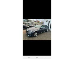 Mercedes-Benz E 220 Gebrauchtwagen
