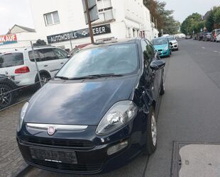 Fiat Punto Evo Gebrauchtwagen