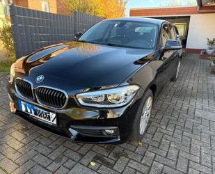 BMW 116 Gebrauchtwagen