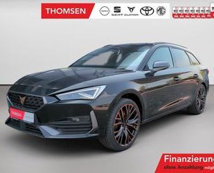 Cupra Leon Gebrauchtwagen
