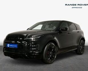 Land Rover Range Rover Evoque Gebrauchtwagen