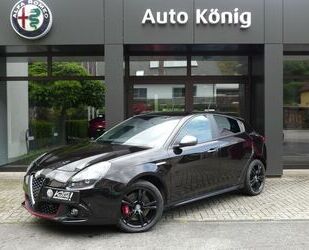 Alfa Romeo Giulietta Gebrauchtwagen