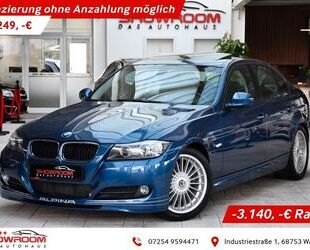 Alpina D3 Gebrauchtwagen