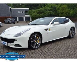 Ferrari FF Gebrauchtwagen