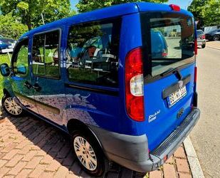 Fiat Doblo Gebrauchtwagen