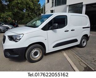 Opel Combo Gebrauchtwagen