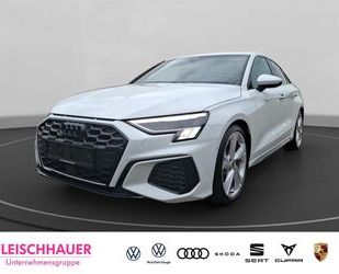 Audi S3 Gebrauchtwagen