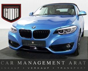 BMW 230 Gebrauchtwagen