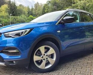 Opel Grandland (X) Gebrauchtwagen