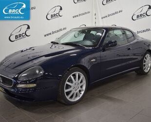 Maserati 3200 Gebrauchtwagen
