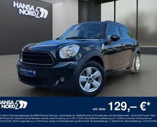 Mini One Countryman Gebrauchtwagen
