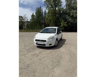 Fiat Punto Gebrauchtwagen
