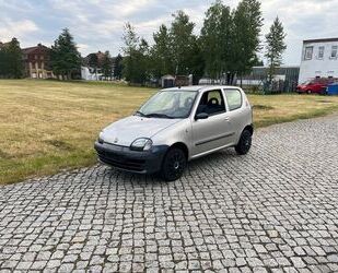 Fiat Seicento Gebrauchtwagen