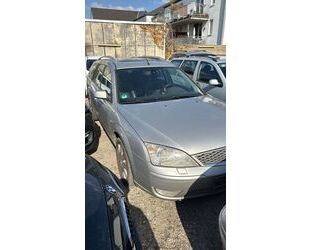 Ford Mondeo Gebrauchtwagen