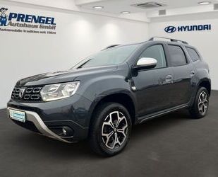 Dacia Duster Gebrauchtwagen