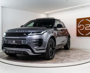 Land Rover Range Rover Evoque Gebrauchtwagen