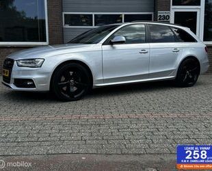 Audi S4 Gebrauchtwagen