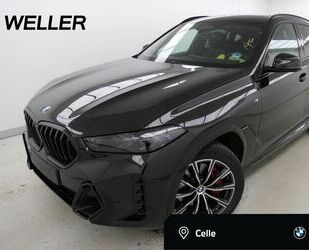 BMW X6 Gebrauchtwagen