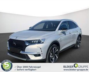 DS Automobiles DS7 (Crossback) Gebrauchtwagen