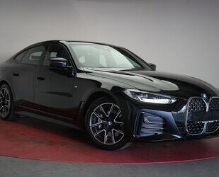 BMW 430 Gran Coupé Gebrauchtwagen