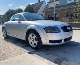 Audi TT Gebrauchtwagen