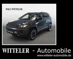 Jeep Compass Gebrauchtwagen