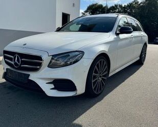 Mercedes-Benz E 350 Gebrauchtwagen