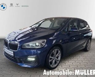 BMW 220 Active Tourer Gebrauchtwagen