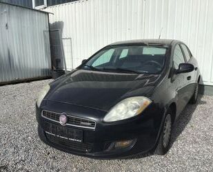 Fiat Bravo Gebrauchtwagen