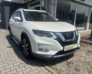 Nissan X-Trail Gebrauchtwagen