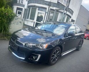 Mitsubishi Lancer Gebrauchtwagen