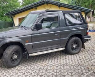 Mitsubishi Pajero Gebrauchtwagen