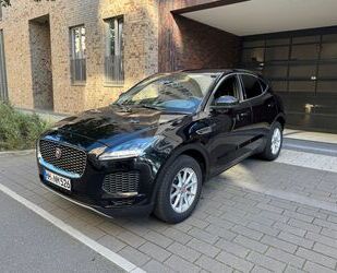 Jaguar E-Pace Gebrauchtwagen
