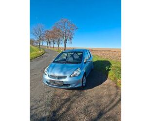 Honda Jazz Gebrauchtwagen