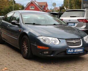 Chrysler 300 M Gebrauchtwagen