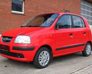 Hyundai Atos Gebrauchtwagen