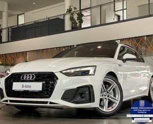 Audi A5 Gebrauchtwagen