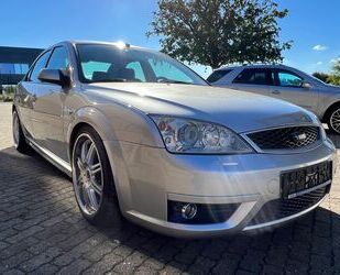 Ford Mondeo Gebrauchtwagen