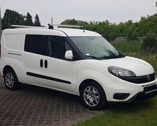 Fiat Doblo Gebrauchtwagen