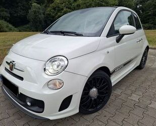 Abarth 595C Gebrauchtwagen