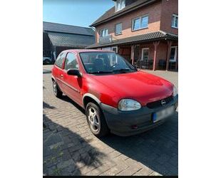Opel Corsa Gebrauchtwagen