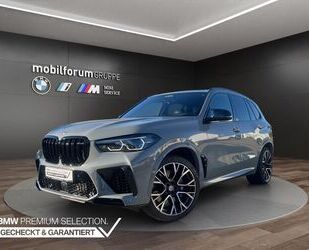 BMW X5 M Gebrauchtwagen