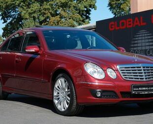 Mercedes-Benz E 500 Gebrauchtwagen