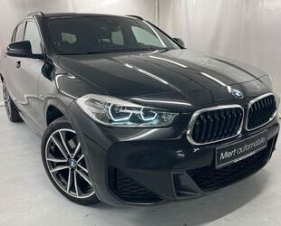BMW X2 Gebrauchtwagen