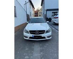 Mercedes-Benz C 350 Gebrauchtwagen