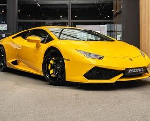 Lamborghini Huracán Gebrauchtwagen
