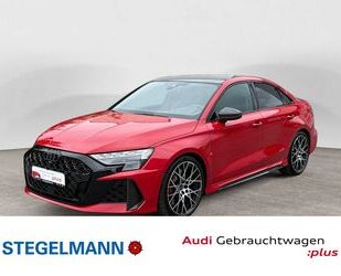 Audi RS3 Gebrauchtwagen