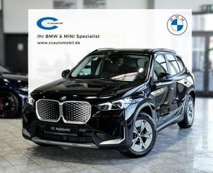 BMW iX1 Gebrauchtwagen
