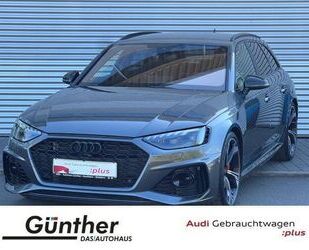 Audi RS4 Gebrauchtwagen