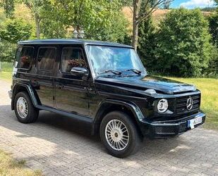 Mercedes-Benz G 400 Gebrauchtwagen